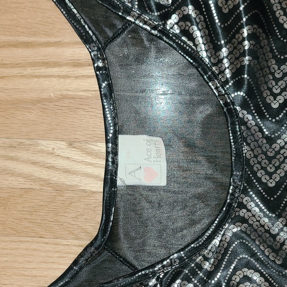 Vintage top - Picture 2 of 4